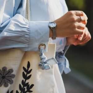 Embroidery